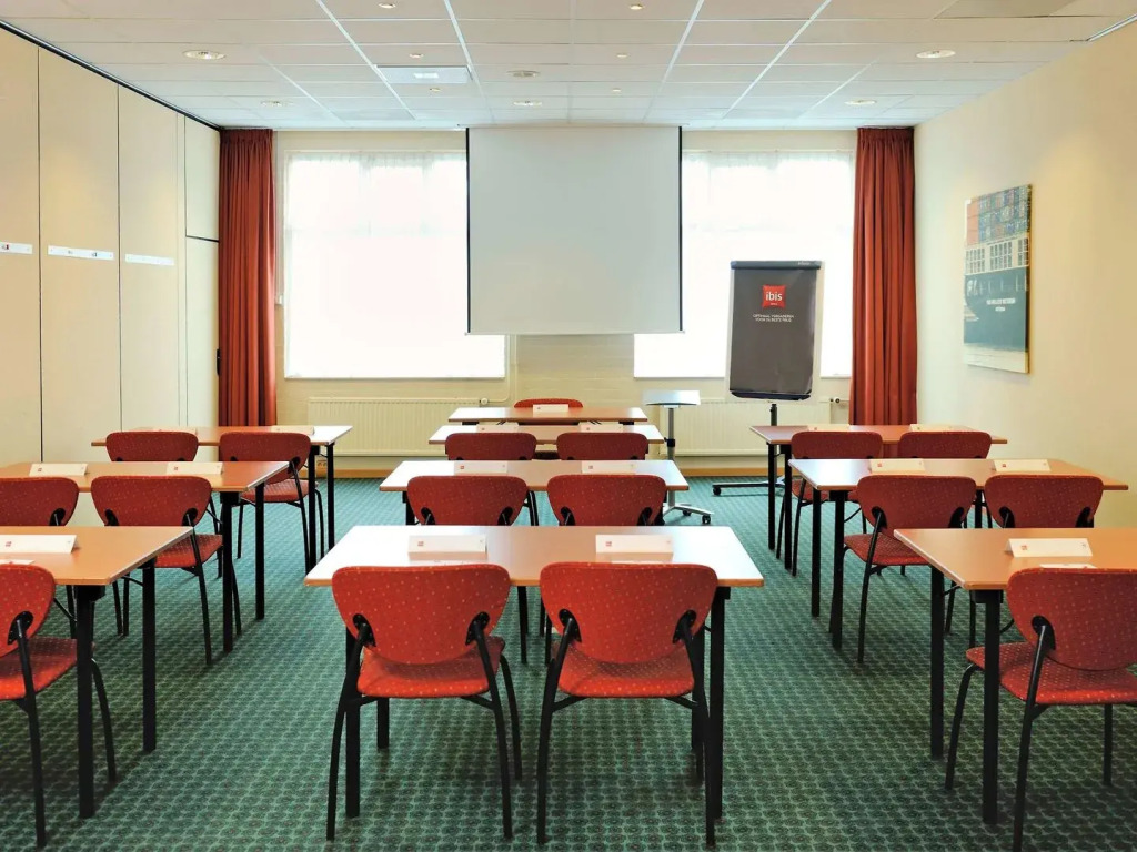 ibis Rotterdam Vlaardingen