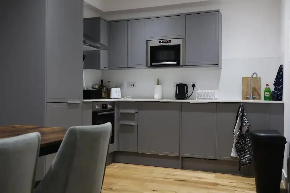 NEW Superb 1BD Apartment Heart of Dartford Kent
