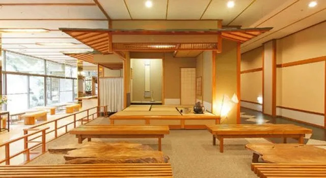 RYOKAN OQOQ-Tamai Bekkan