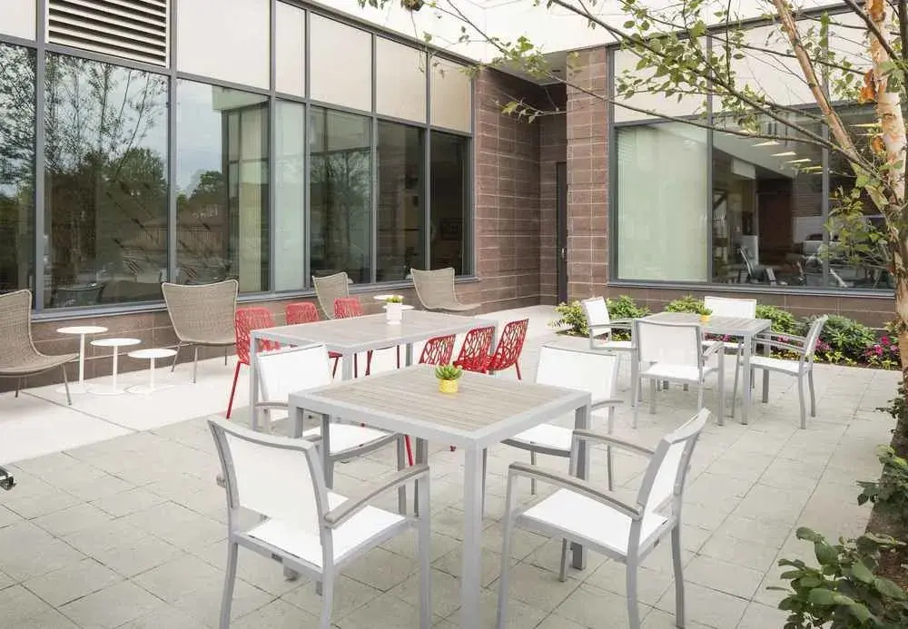 Residence Inn Boston Watertown