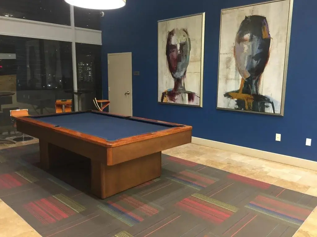 Lodgeur at Houston House