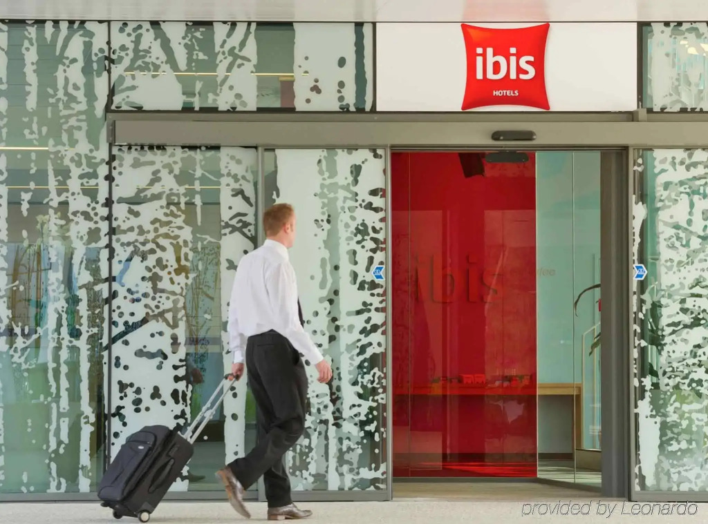 ibis Heverlee Leuven
