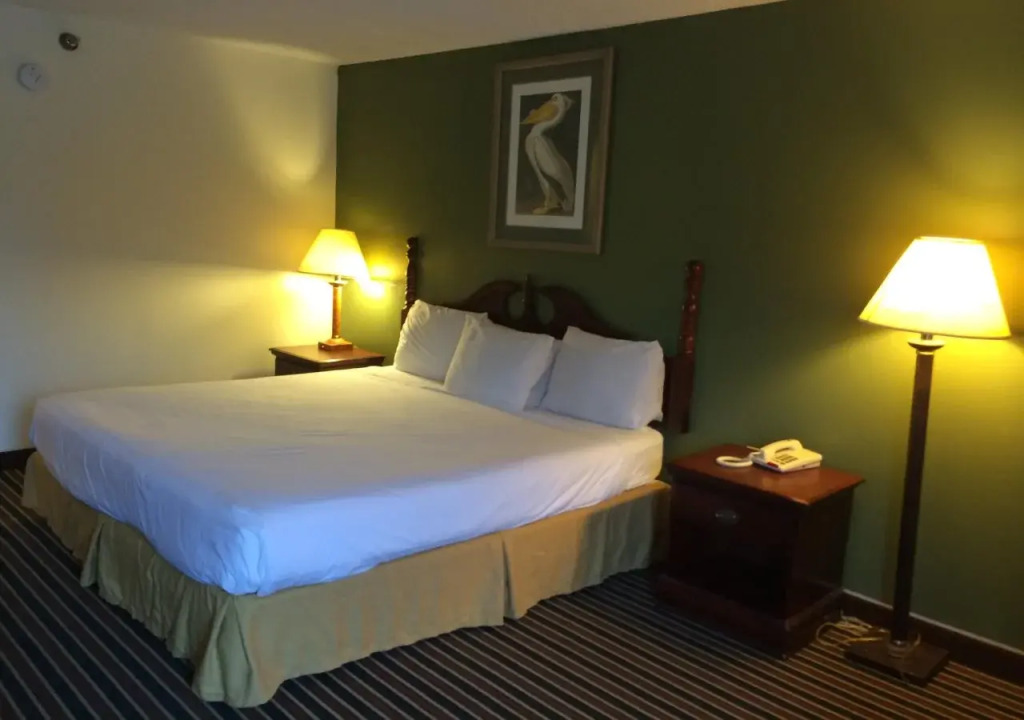 Executive Inn