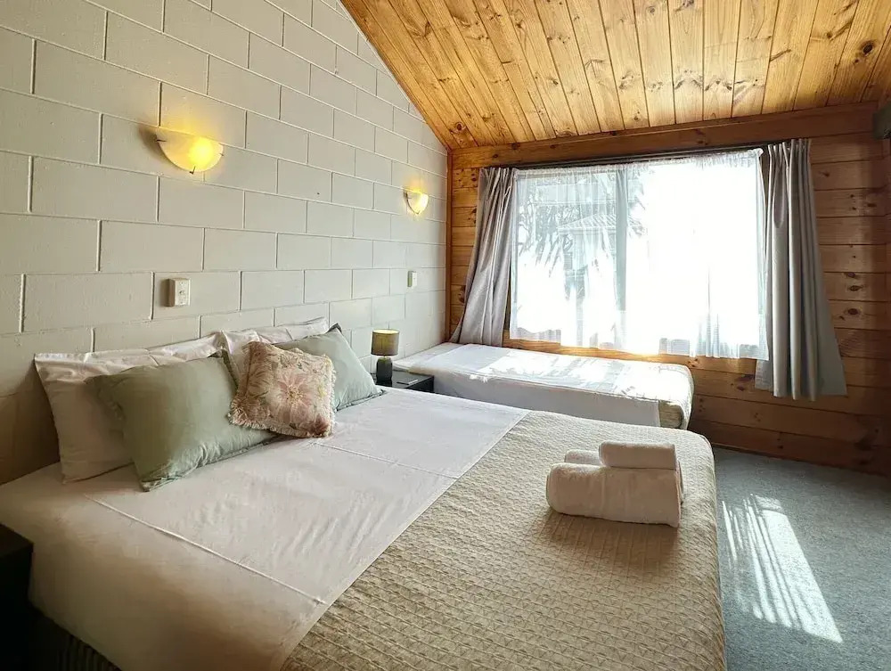 Orewa Motor Lodge