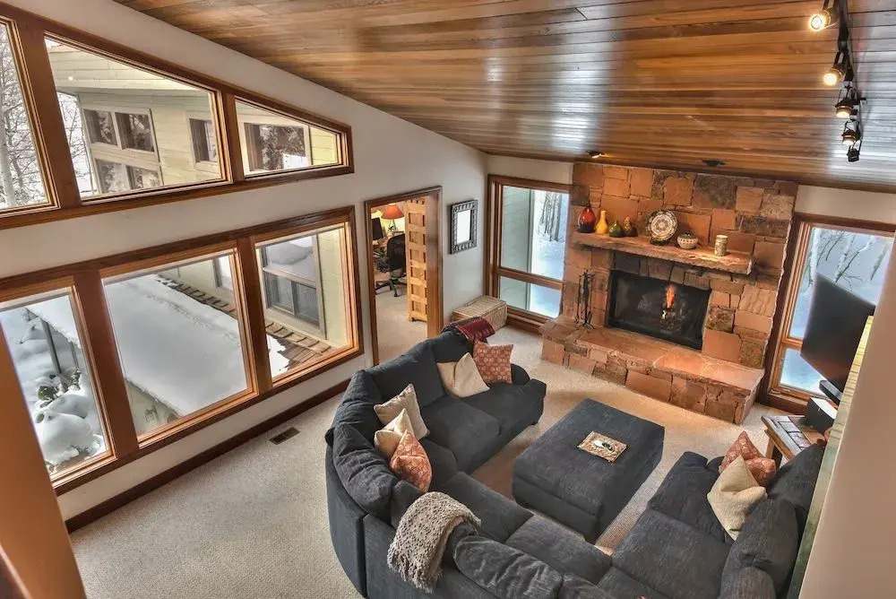 Deer Valley Serenity