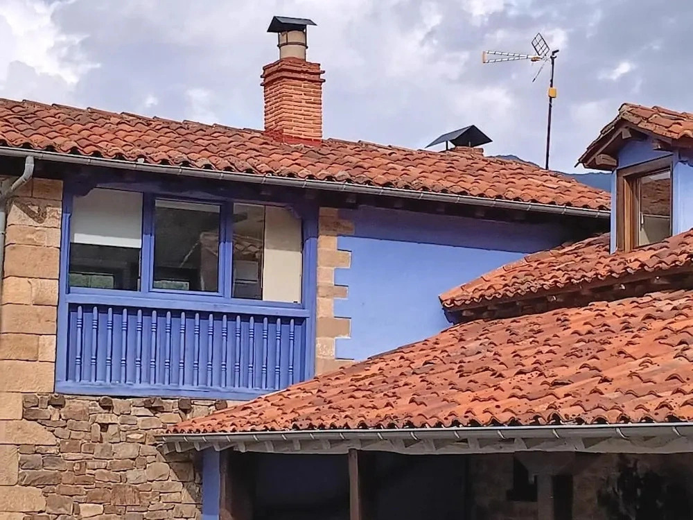 Apartamentos Calm & Nature