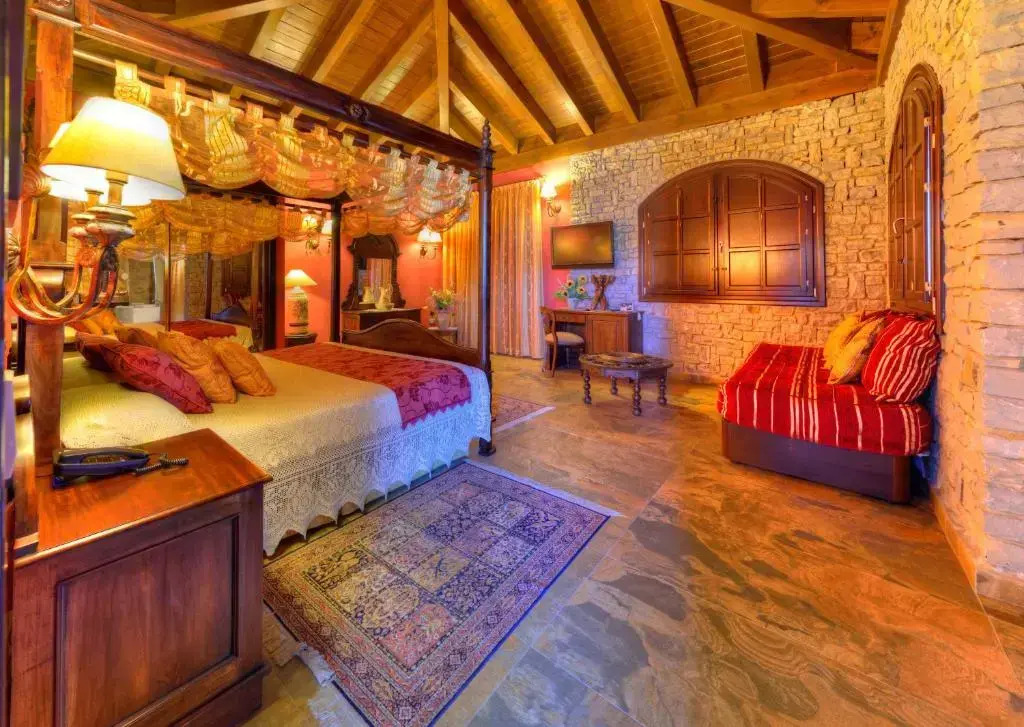 Hotel Porfirio
