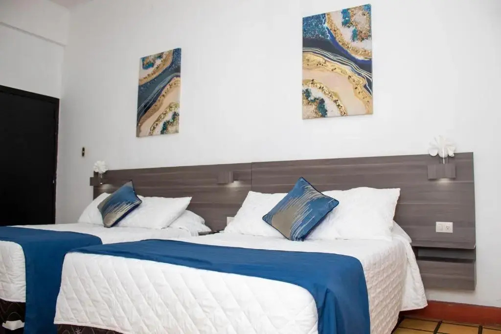 Kali Hotel