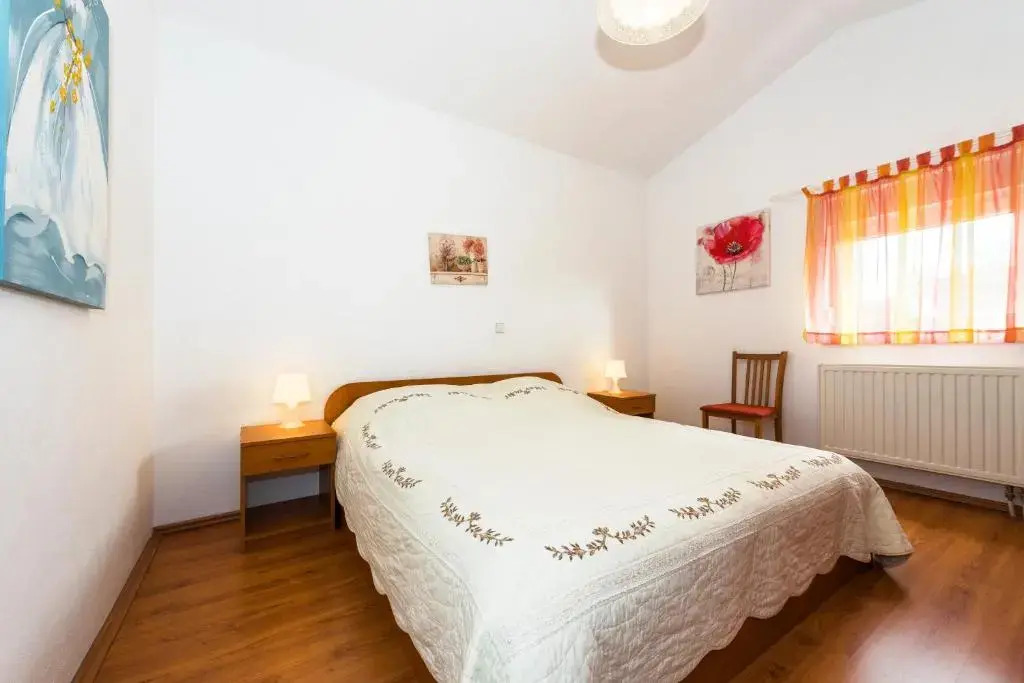 Apartment Kata