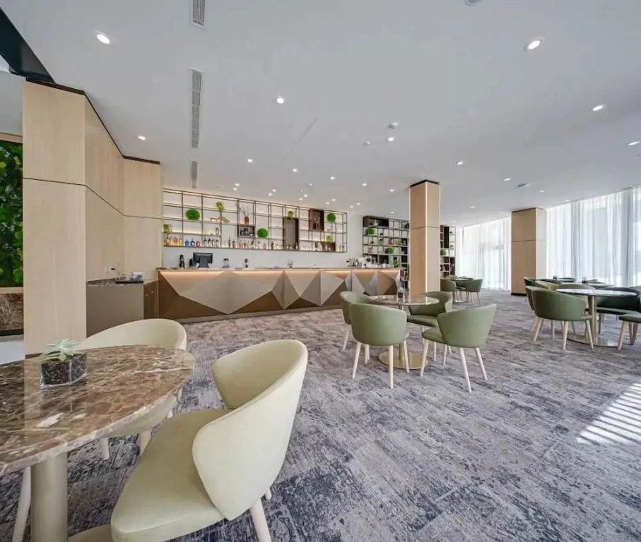Aparthotel Complex SamElyon