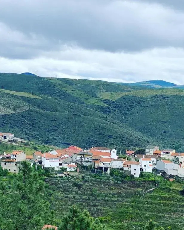 Casa do Ti Latoeiro