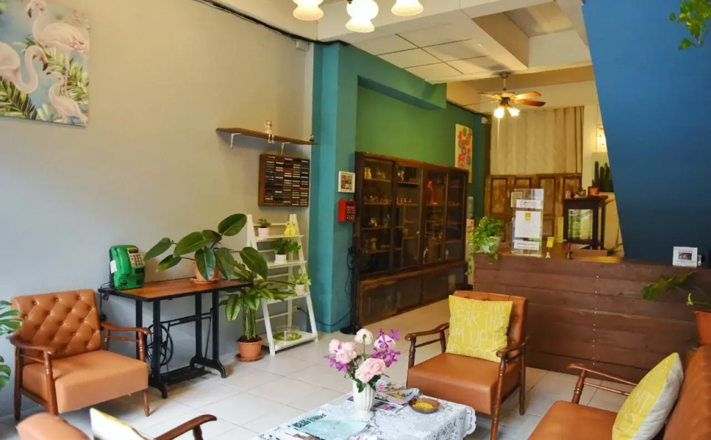 The Nimman Hotel - SHA Plus