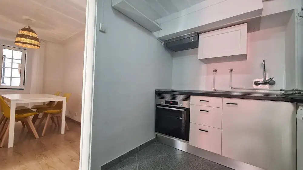 Castle Fado River Alfama Flat