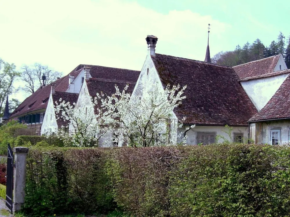 Kartause Ittingen