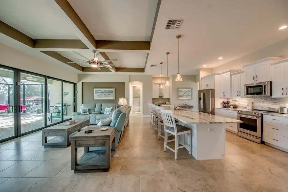 Villa Osprey - Roelens Vacations