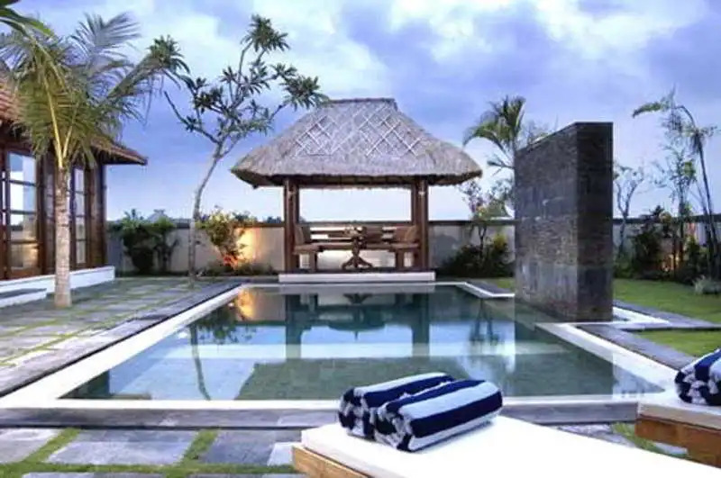 Villa Kubu Rama