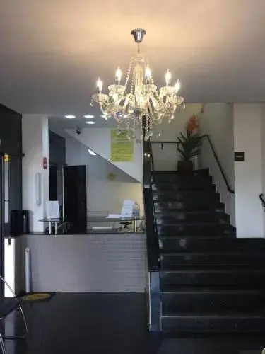 Hotel Volp Patos