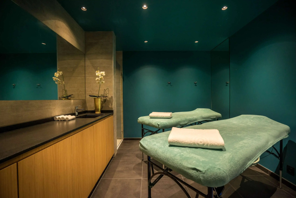 Best Western Plus Hostellerie Du Vallon