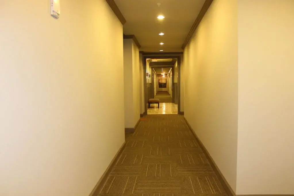 Camden Paces Apartments