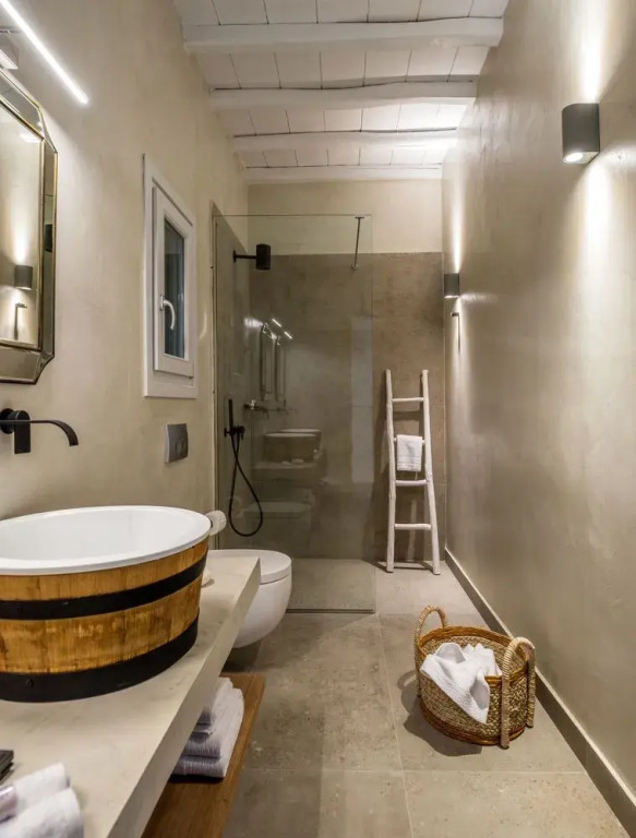 Villa Daloli Mykonos