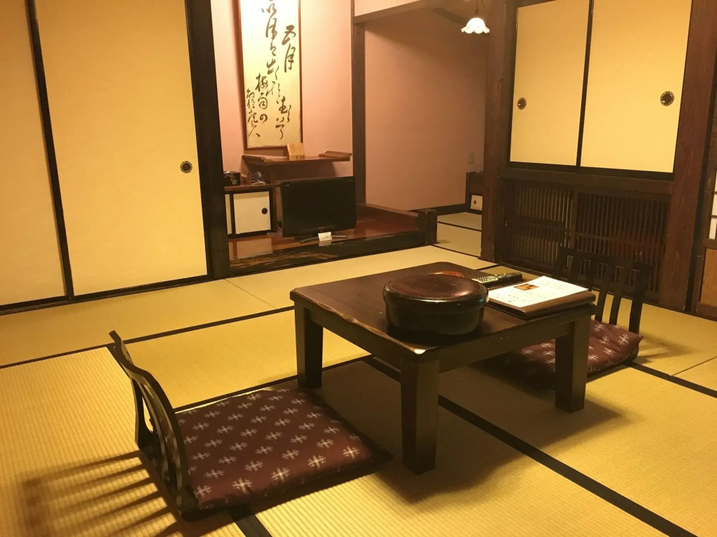 Yumoto Choza
