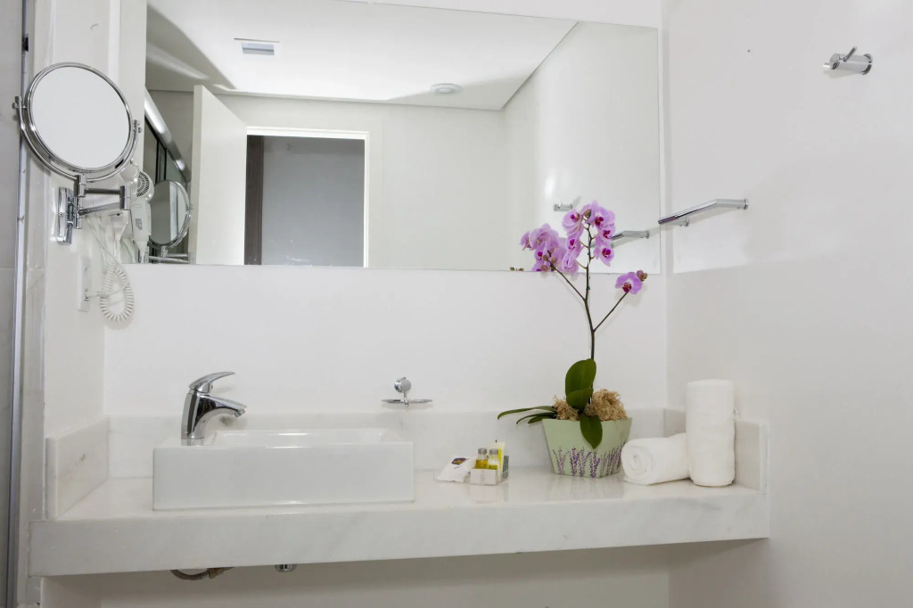 Pampulha Design Hotel