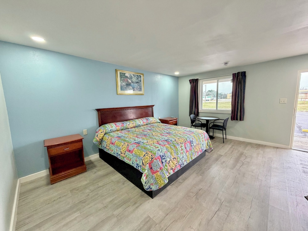Deluxe inn