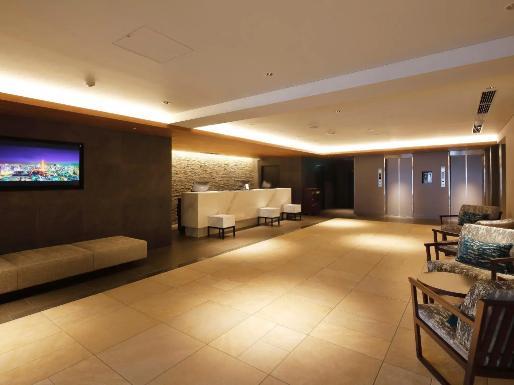 HOTEL MYSTAYS Sapporo Susukino