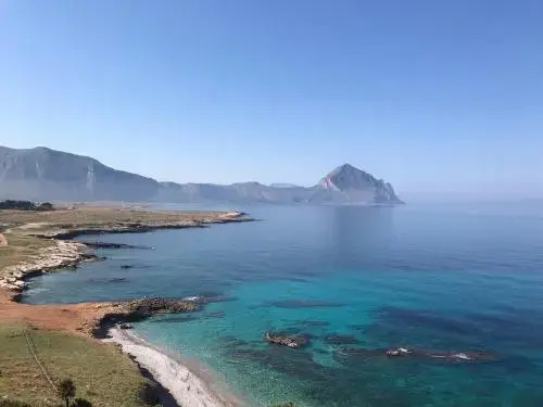 La Terrazza Di San Vito