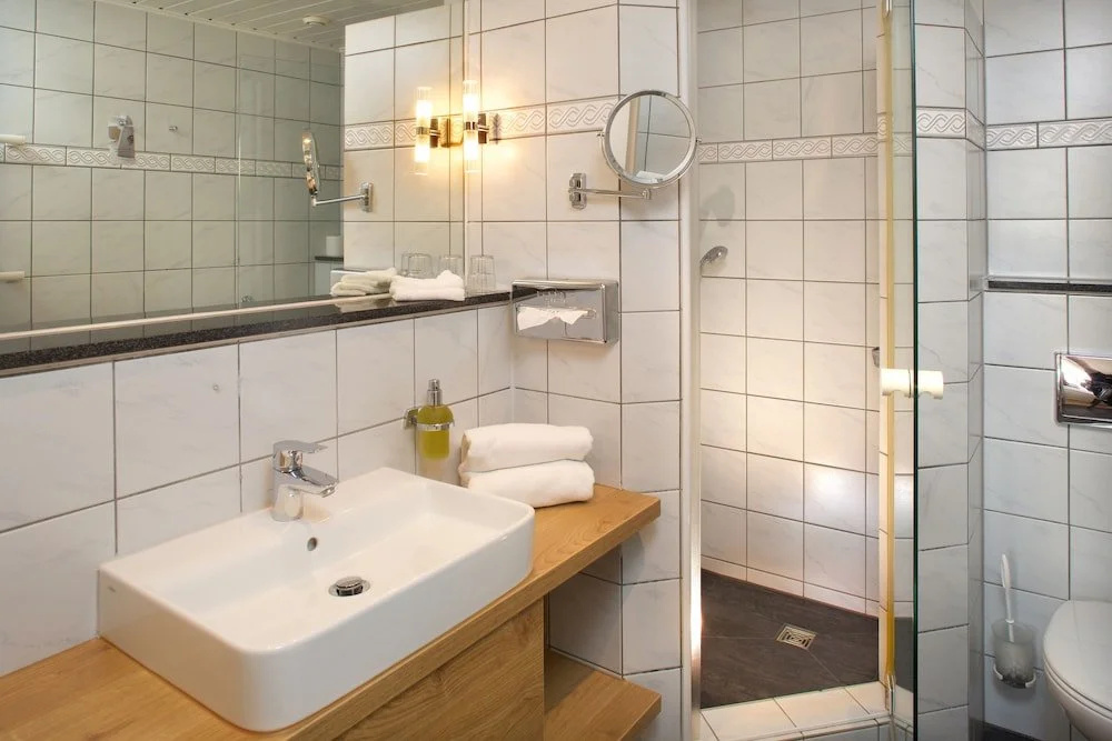 Jammertal Resort