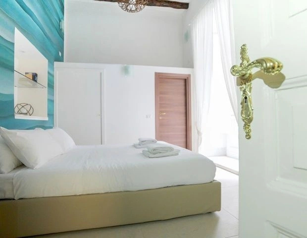 Piedigrotta 54B