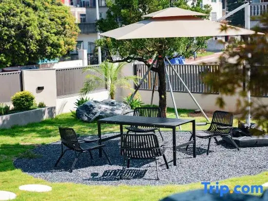 Bolan·Qihai Seaview Garden Homestay , Meizhou Island