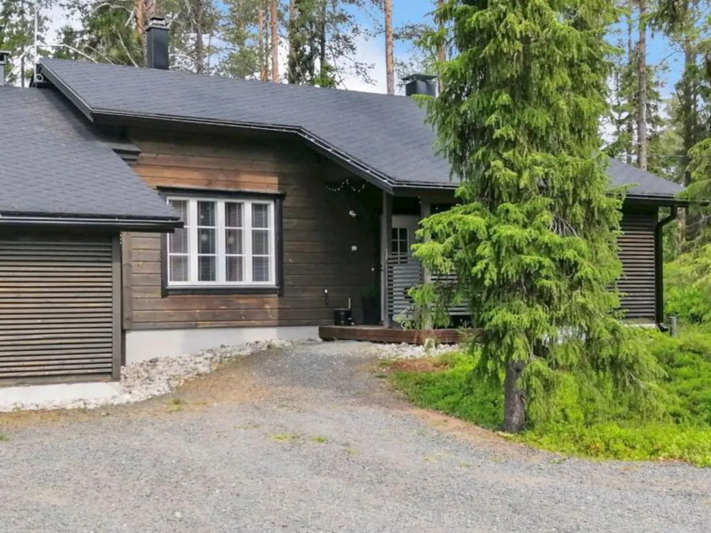 Rukan Pramea Kuusamo