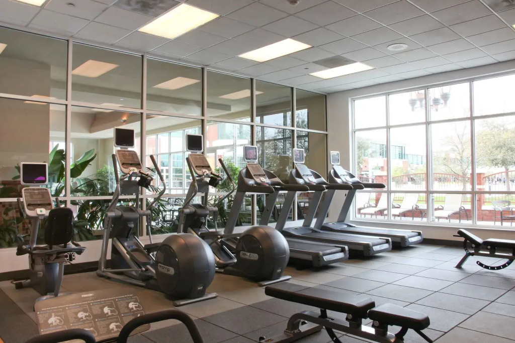 Embassy Suites by Hilton Charleston Airport Convention Ctr