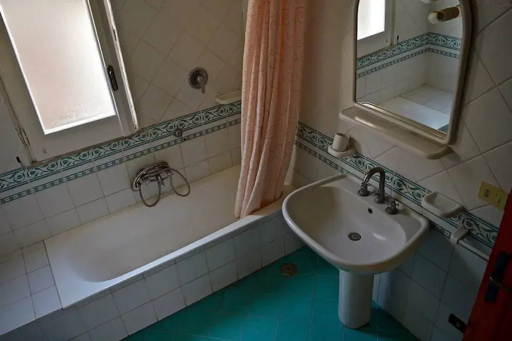Two Bedroom Apartment In Sant'angelo - Casa Di Iorio