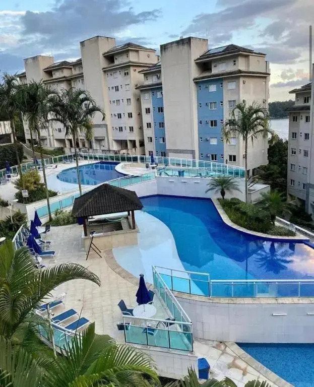 Porto Real Suites Mangaratiba