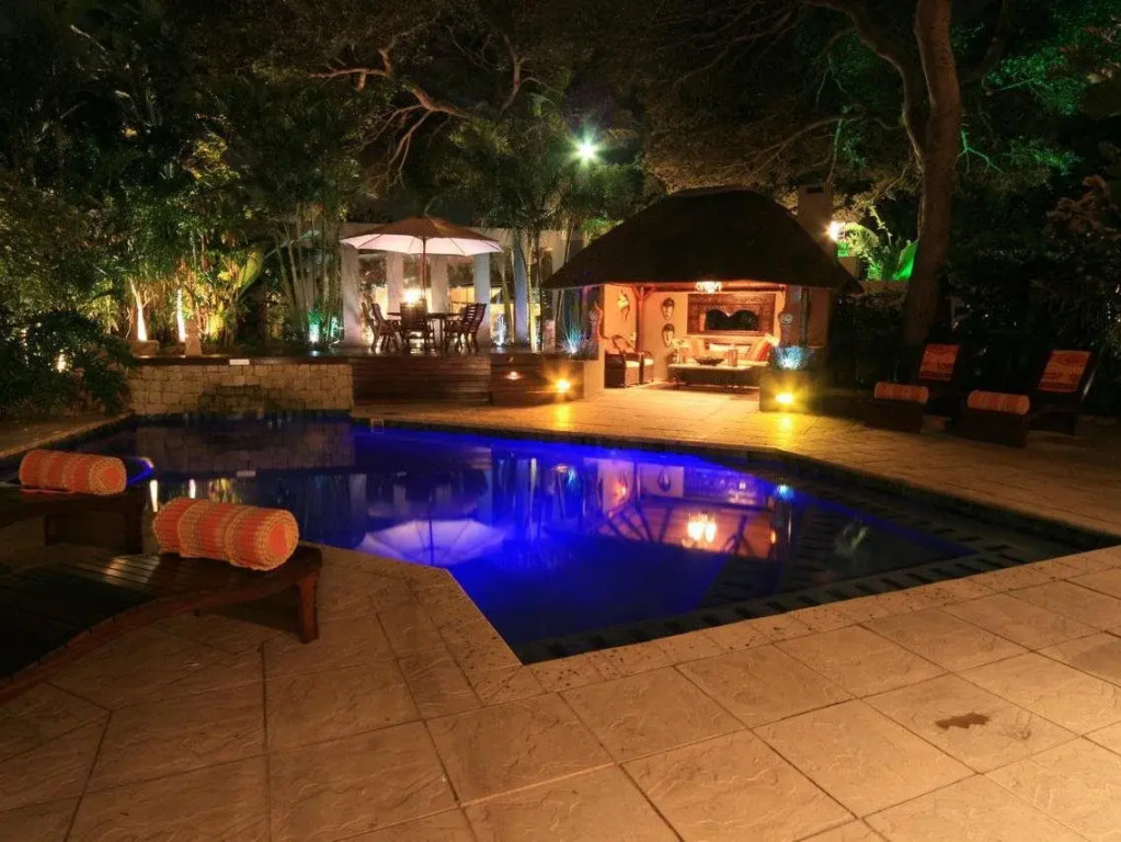 Cowrie Cove Guest House
