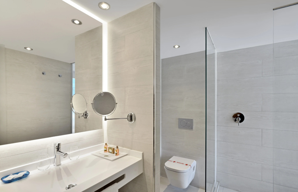 Hotel Hispania