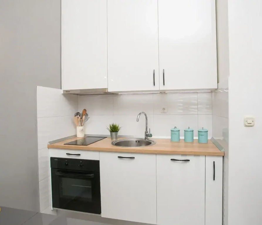 Tatja - 2 Bedroom Apartment - A1