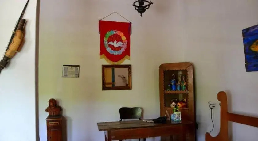 Pousada Colonial