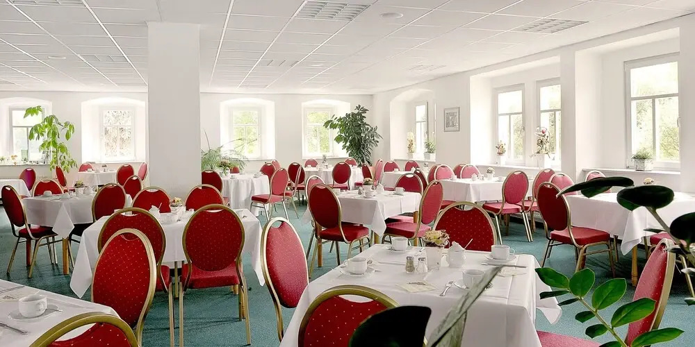 Haus Hufeland