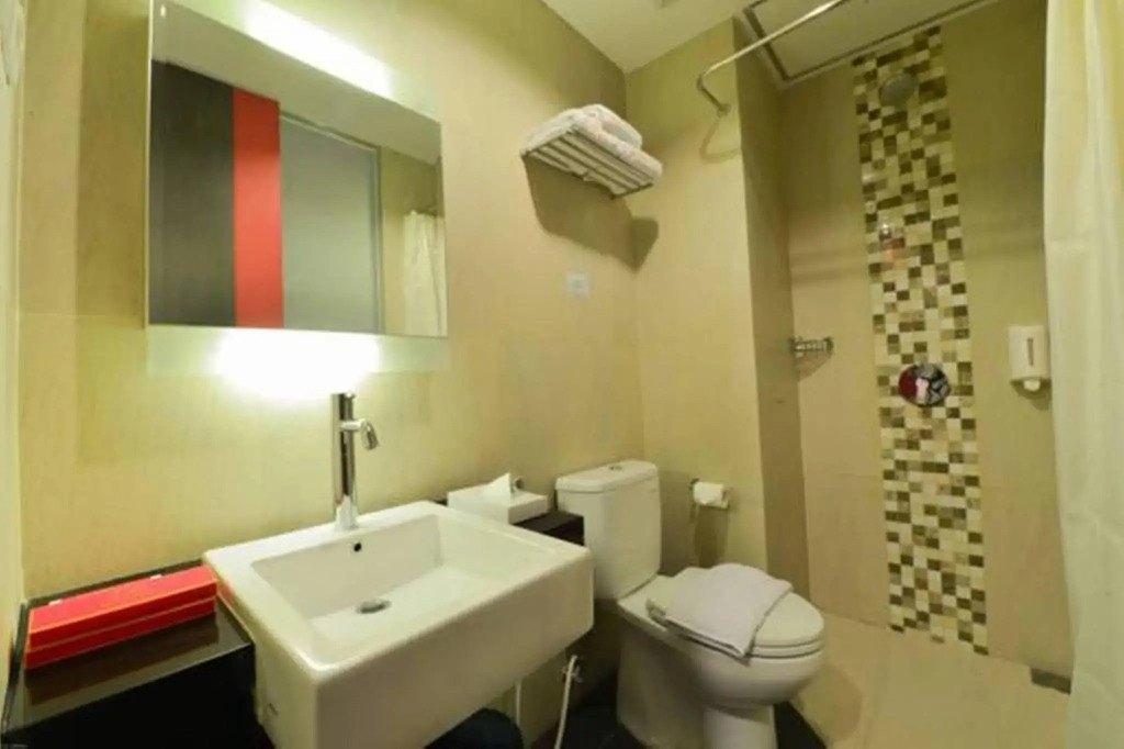 D'Hotel Jakarta