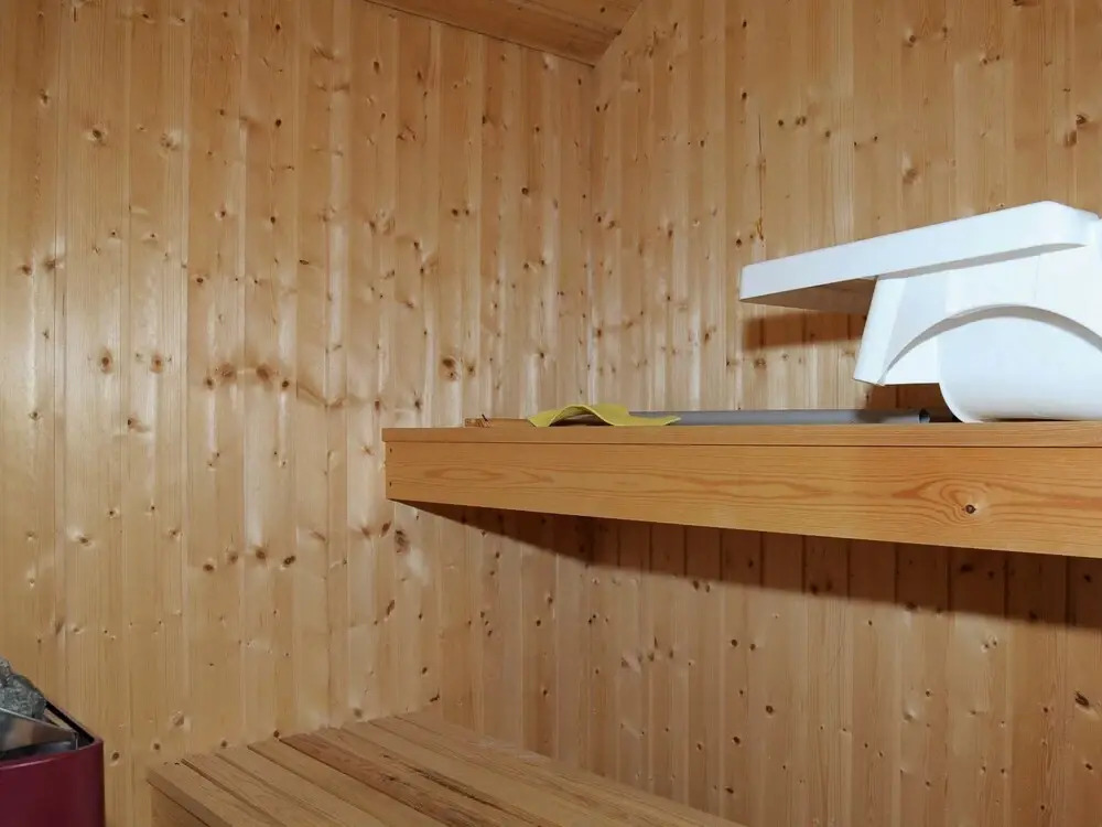 Restful Holiday Home in Ringkøbing With Whirlpool