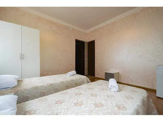 Sunny Hotel Batumi