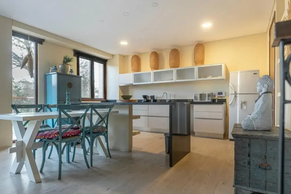 Beautifully Designed Duplex w Wifi Parque de Los Novios