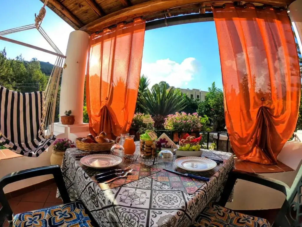 Lauricella Bed and Breakfast