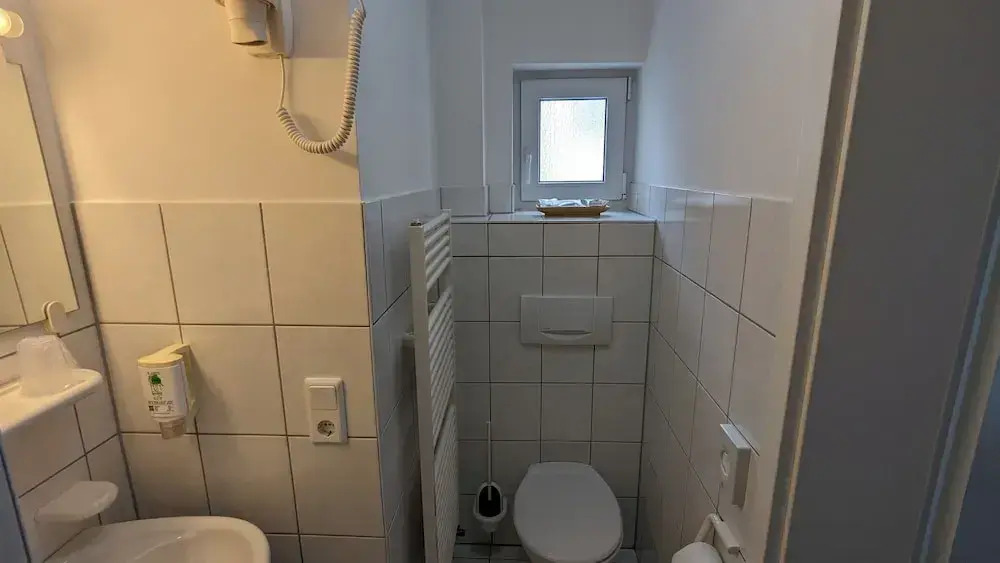 Hotel Gästehaus Ziegler