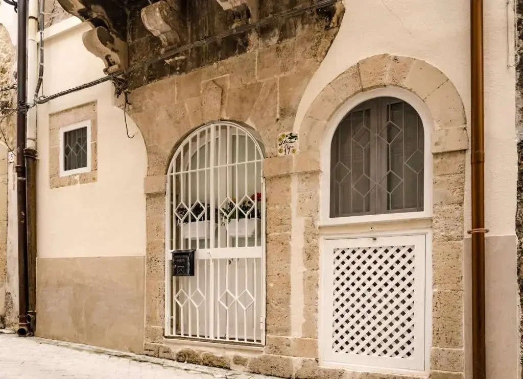 La casa di Chiara