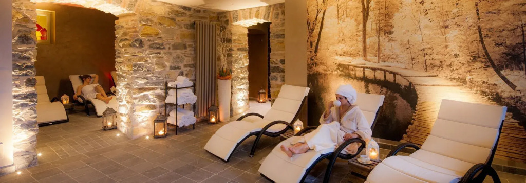 Villa Sylva & Spa