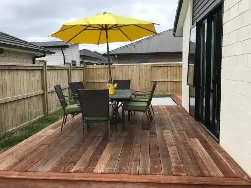 Bijou Bed and Breakfast